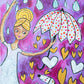 The Magic Umbrella