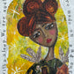"We Are Such Stuff as Dreams are Made On" - original artwork by Miranda Day