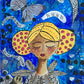 Slowly, Silently, Now the Moon Walks the Night in her Silver Shoon