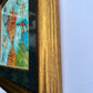 "Kingfisher" - original artwork by Miranda Day