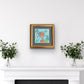 "Kingfisher" - original artwork by Miranda Day